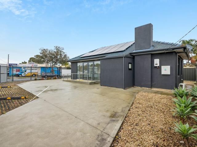 Retail for sale in Horseshoe Creek, South Australia