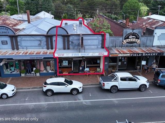 House for sale in Mole River, New South Wales