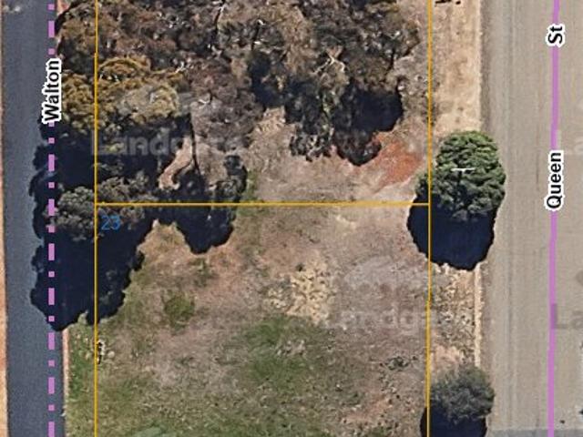 Land for sale in Pingelly, Western Australia