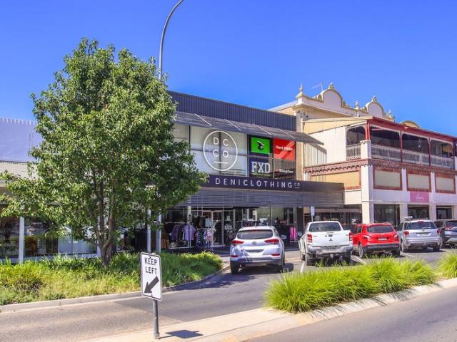 Retail for sale in Deniliquin, New South Wales