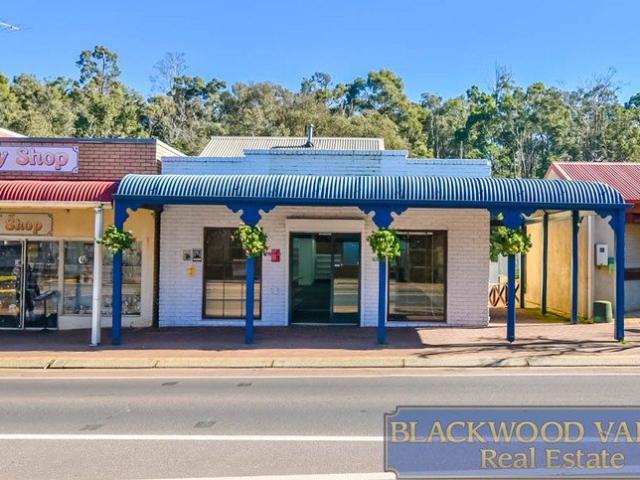 House for rent in Bridgetown, Western Australia