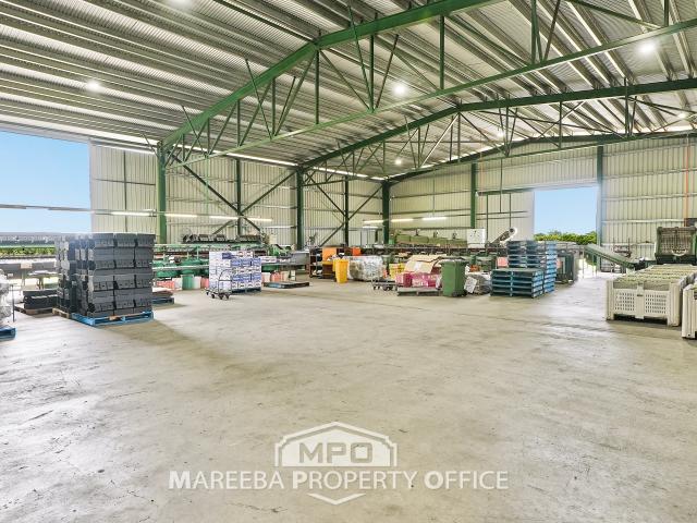 Land for sale in Mareeba, Queensland