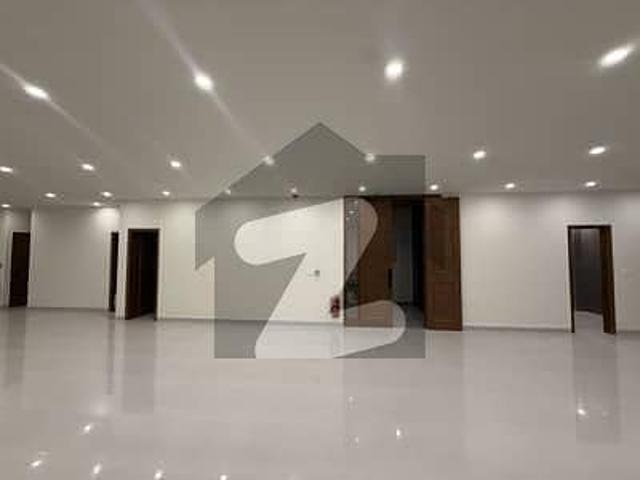 Building for rent in Rawalpindi, Islamabad Capital Territory