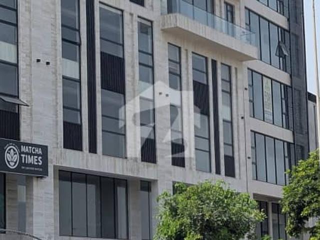 Building for rent in لاہور, لاہور ڈویژن