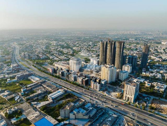 Building for sale in Islamabad