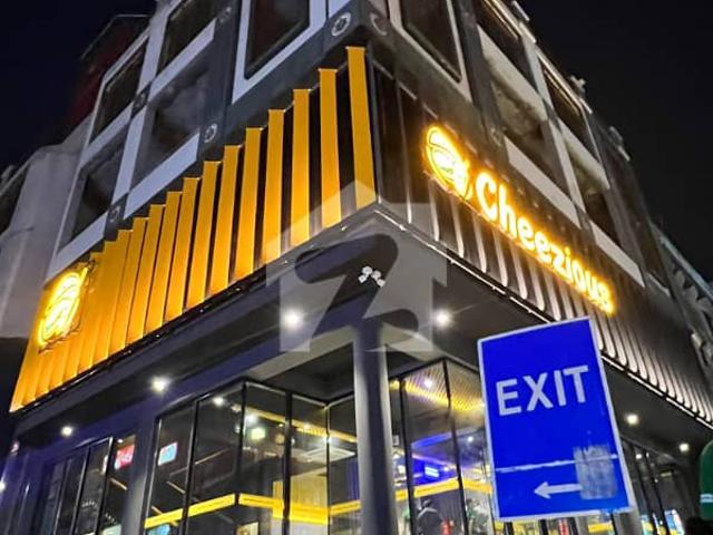 Building for sale in Islamabad