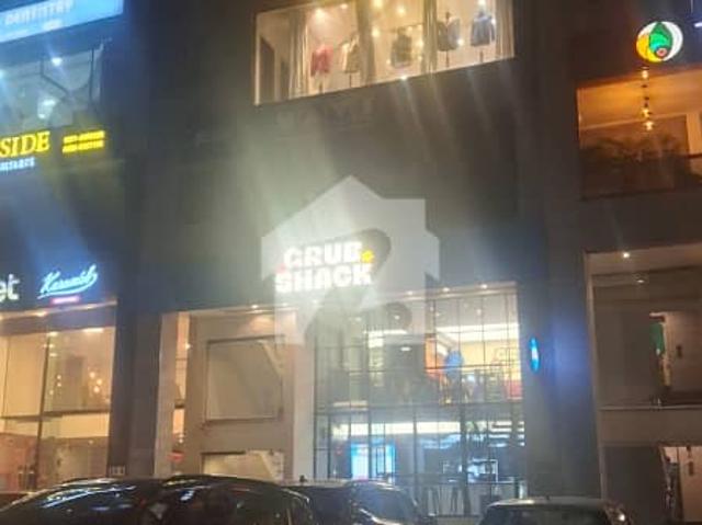 Building for sale