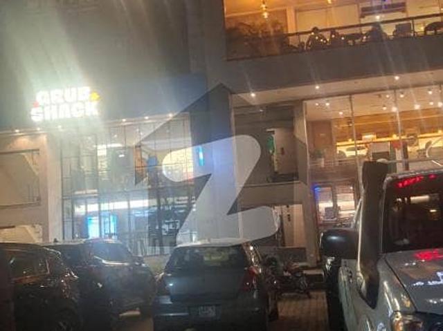 Building for sale in Rawalpindi, Islamabad Capital Territory