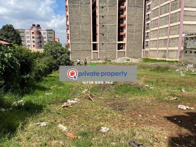 Land for sale in Kabete