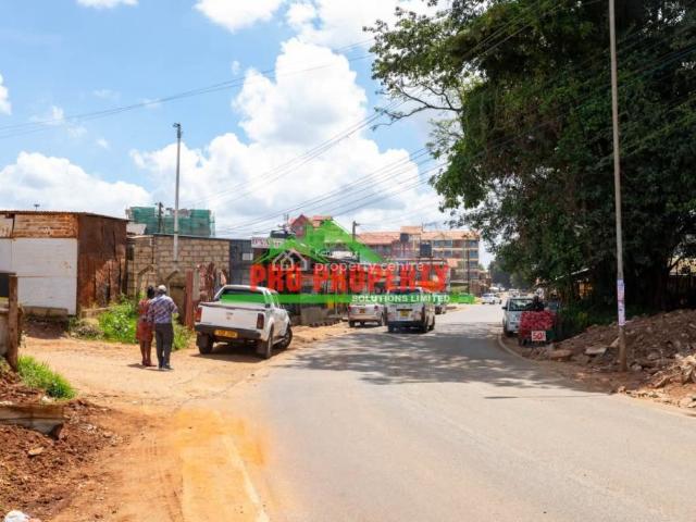 Property for sale in Kikuyu, Kiambu