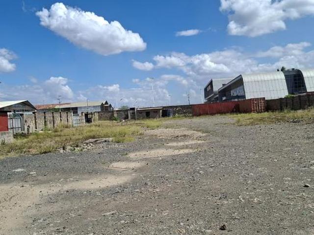 Commercial for rent in Mackinnon Road, Kinango