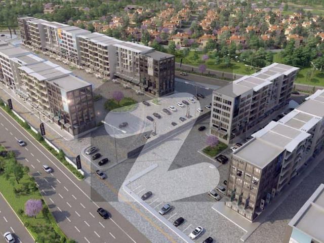 Office for sale in Islamabad