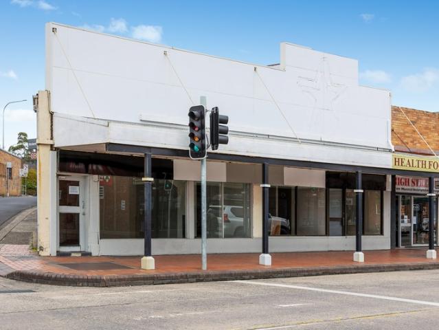 Retail for sale in Lithgow, New South Wales