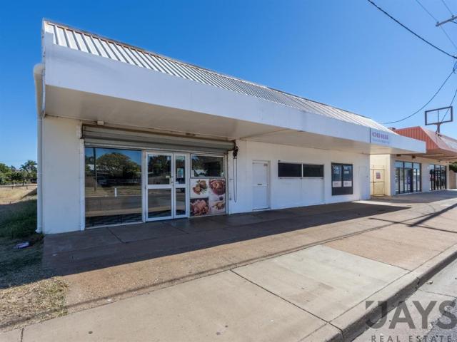 Warehouse for rent in Mount Isa, Queensland