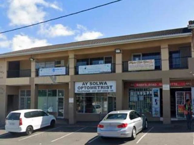 Commercial for sale in Seaview, Kwazulu-natal