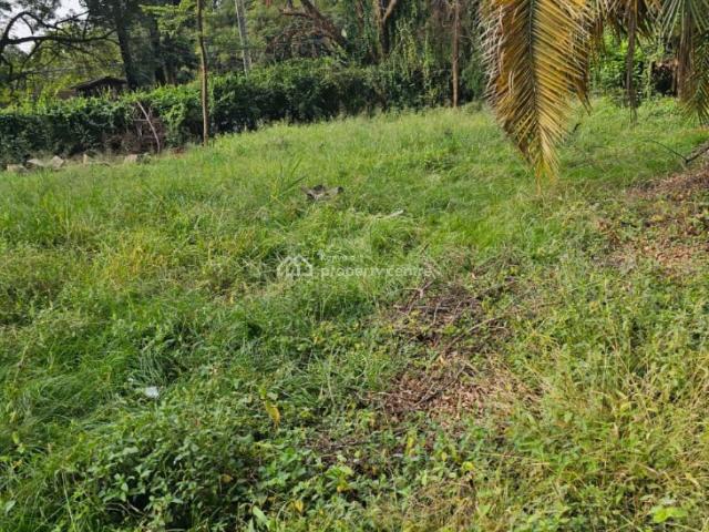 Commercial for sale in Parklands, Kiambu