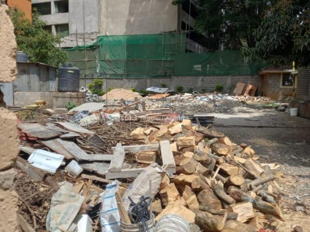 Commercial for rent in Kiambu, Nairobi