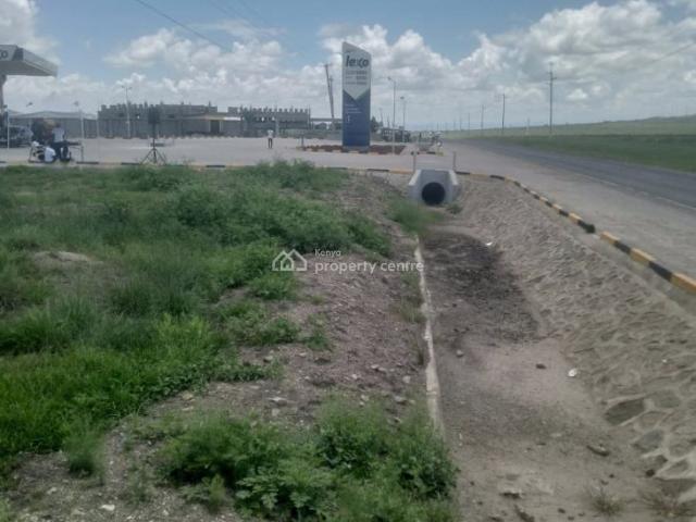 Land for sale in Njiru, Nairobi