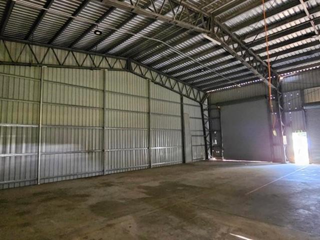 Warehouse for sale in Mackay, Queensland