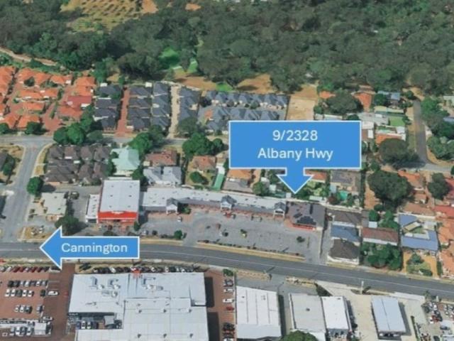 Retail for sale in Western Australia