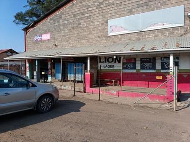 Commercial for sale in Umgungundlovu, Kwazulu-natal