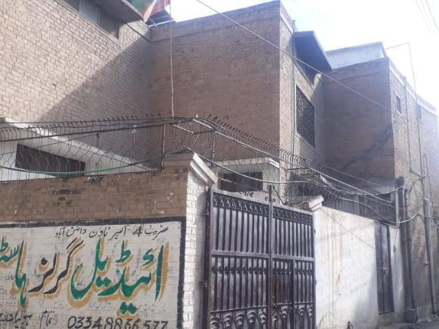 Property for sale in Peshawar, North West Frontier Province