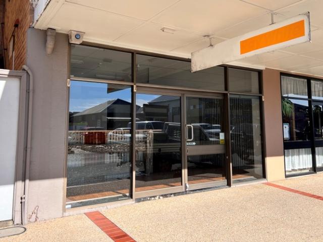 Office for rent in New South Wales