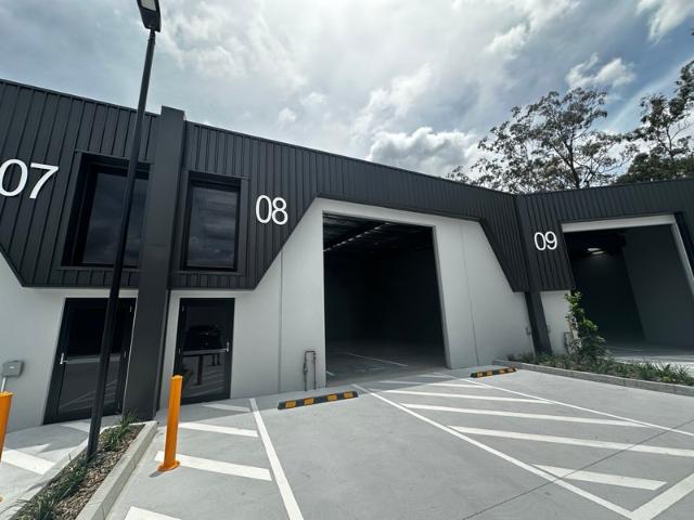 Warehouse for rent in Fernbrook, Queensland