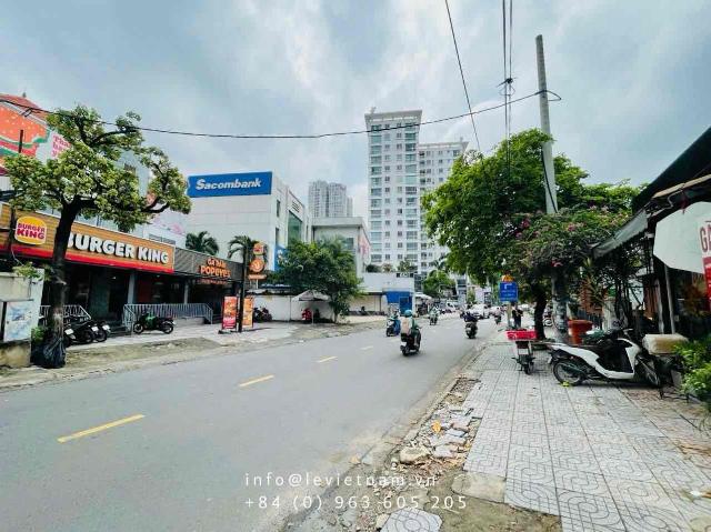 Bất động sản cho thuê tại Khu phố 11, Thành phố Hồ Chí Minh