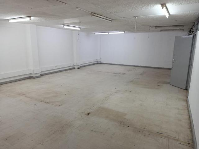 Commercial for rent in Njiru, Nairobi