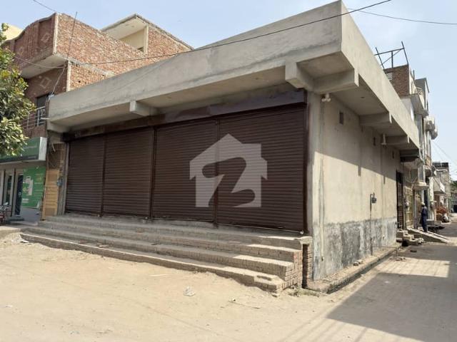 Commercial for rent in Khanewal, Islamabad Capital Territory