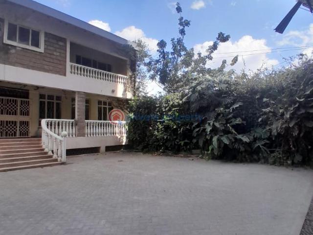 Commercial for rent in Kilimani, Kiambu