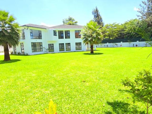 Commercial for rent in Gigiri, Kiambu