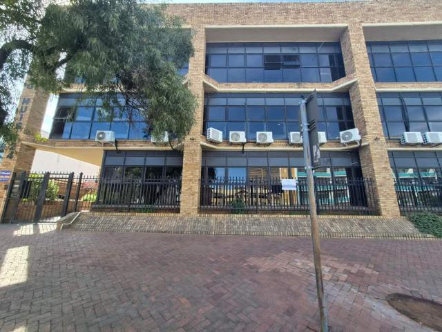 Office for sale in Bloemfontein, Free State