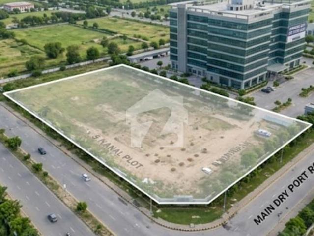 Property for sale in Islamabad