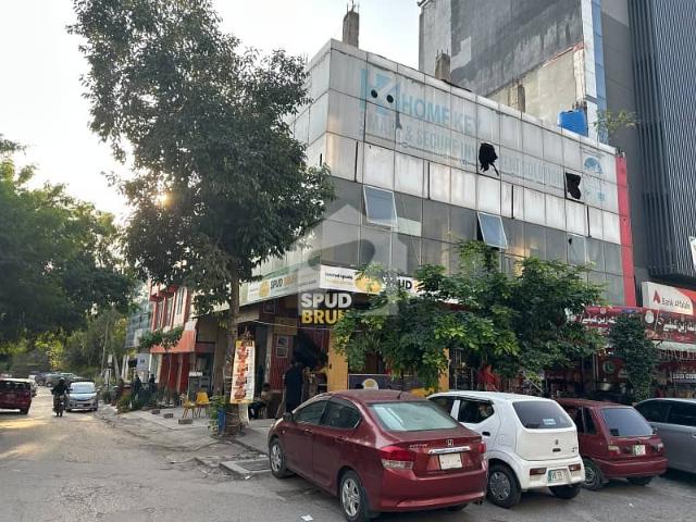 Building for sale in اسلام آباد, زون 1
