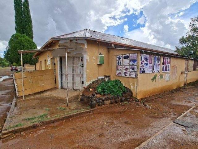 Commercial for sale in Xhariep District Municipality, Free State
