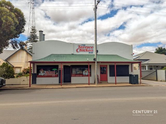 Retail for sale in Risdon Park, South Australia
