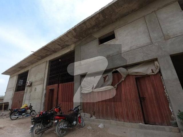 Warehouse for sale in North Waziristan, Federally Administered Tribal Areas fata