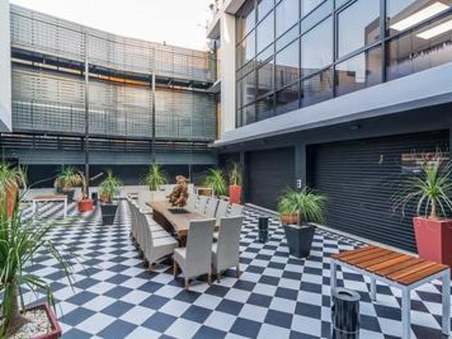 Commercial for sale in Rosebank, Gauteng
