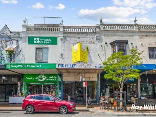 House for sale in Dulwich Hill, New South Wales
