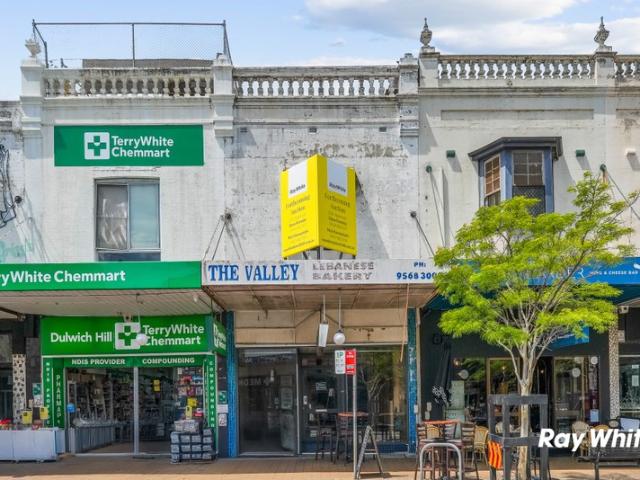 Property for sale in Dulwich Hill, New South Wales