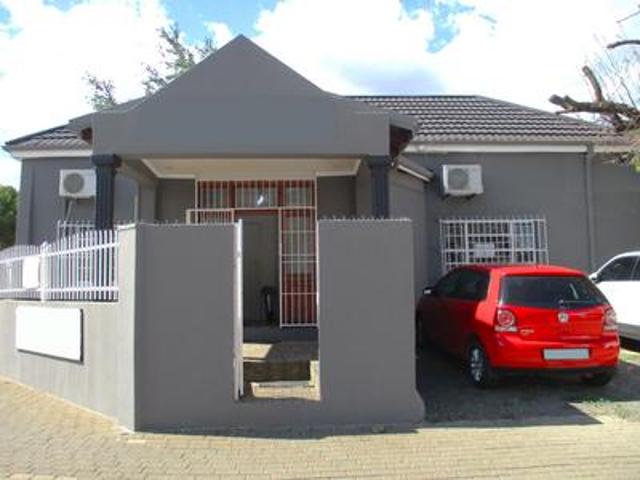 Commercial for sale in Bloemfontein, Free State