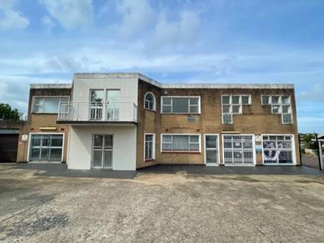 Commercial for rent in Phoenix, Kwazulu-natal