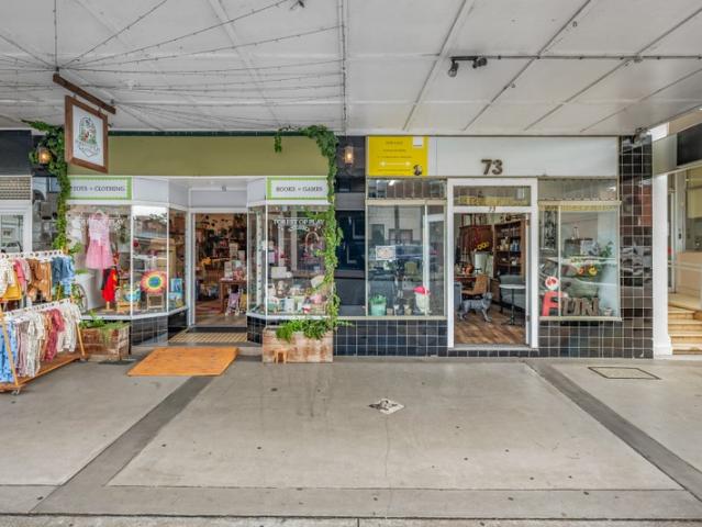 Retail for sale in Gloucester, New South Wales