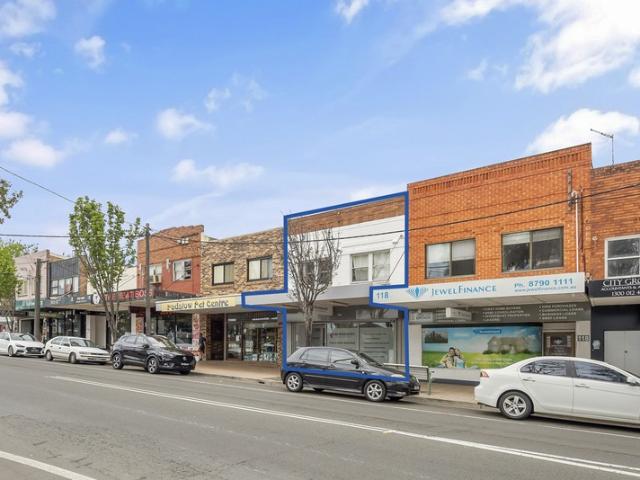 Retail for sale in Sydney, New South Wales