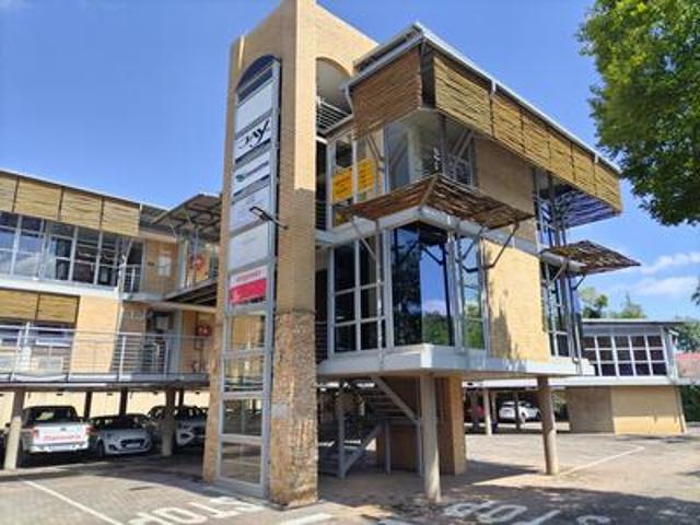 Office for sale in Waterkloof, Gauteng