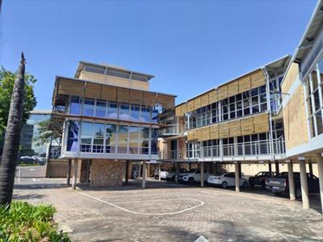 Office for sale in Waterkloof, Gauteng