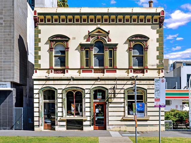 Retail for rent in North Melbourne, Melbourne