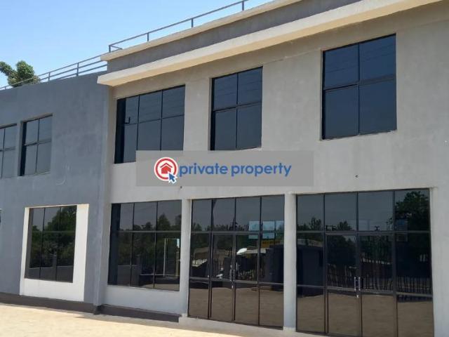 Property for sale in Kisumu